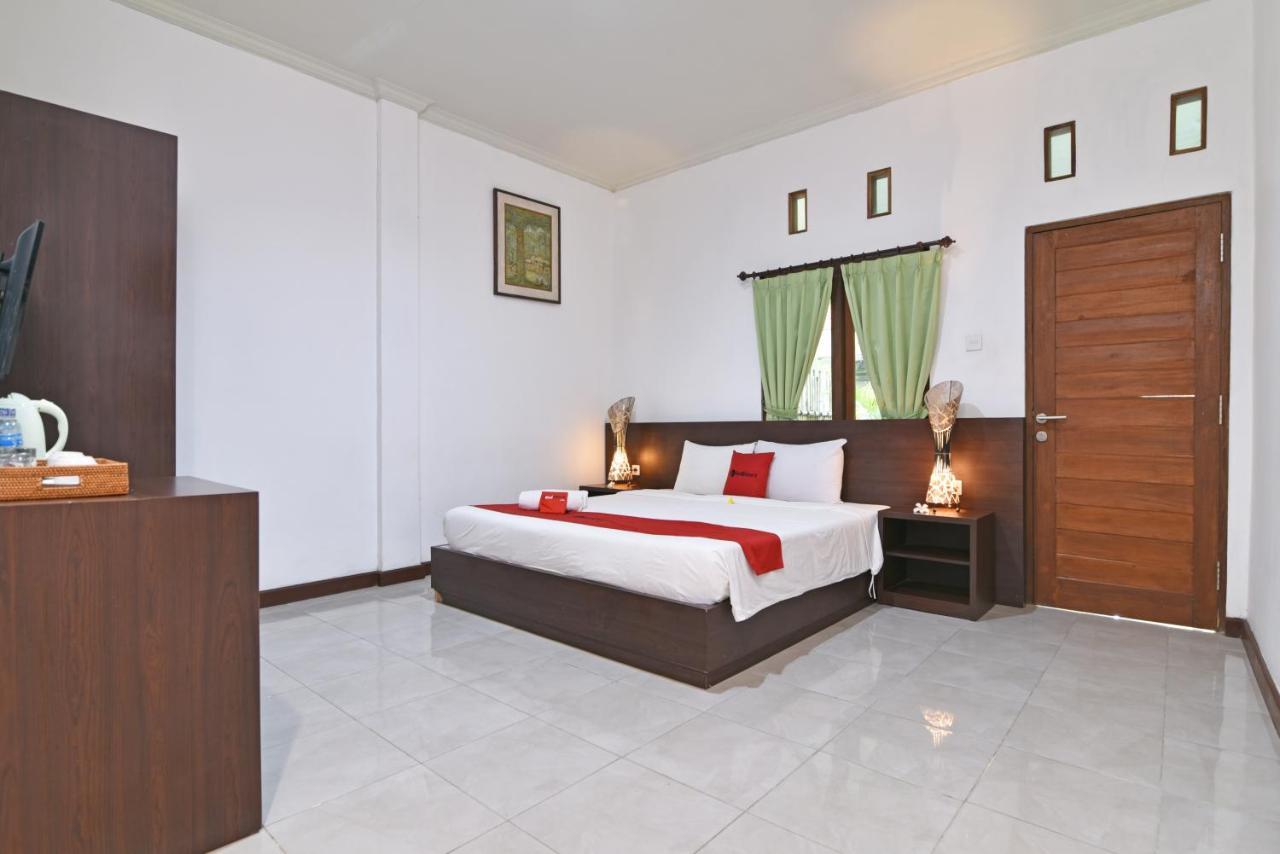 Reddoorz @ Sayan Ubud Exterior foto