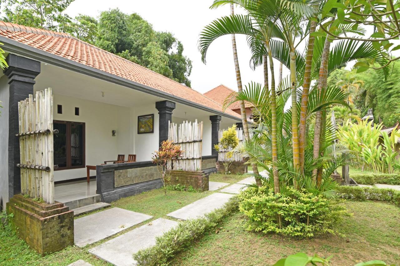 Reddoorz @ Sayan Ubud Exterior foto