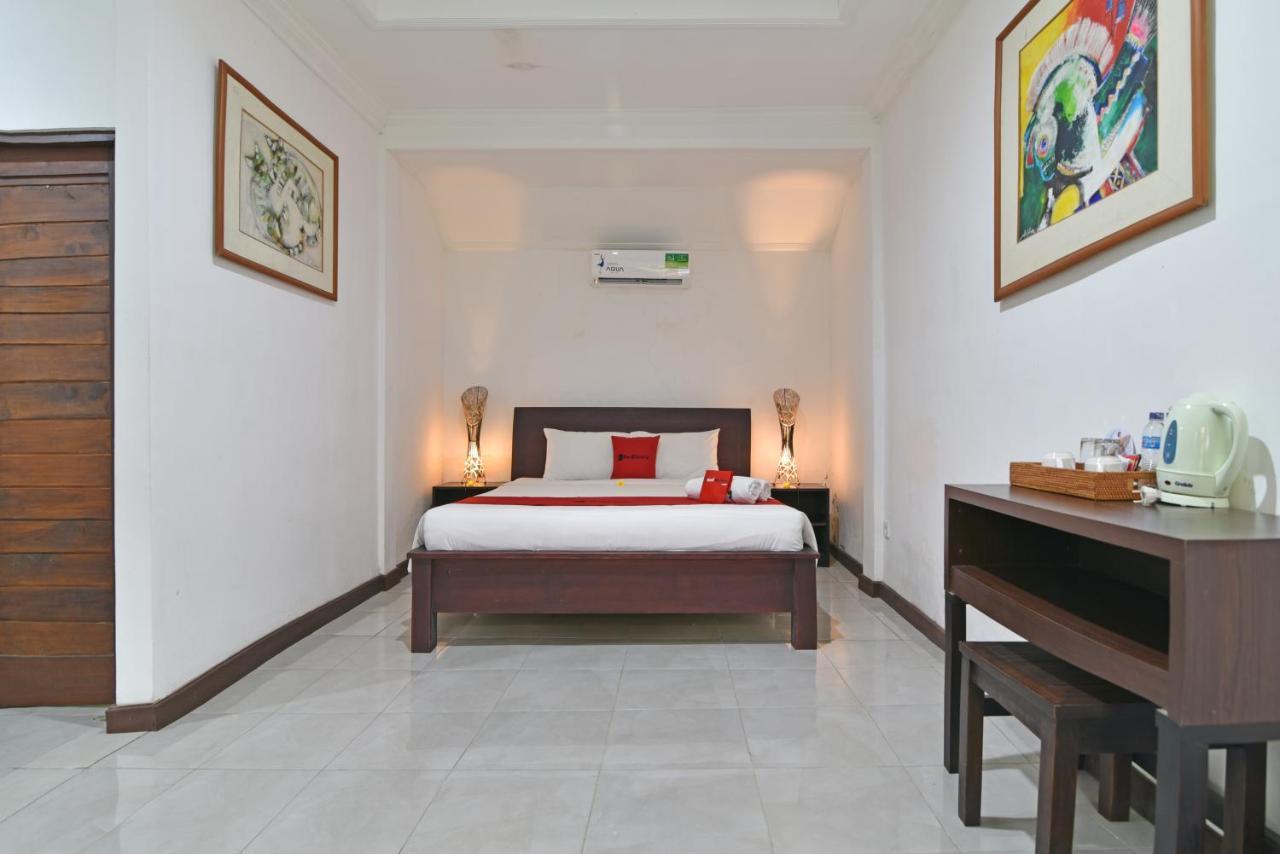 Reddoorz @ Sayan Ubud Exterior foto